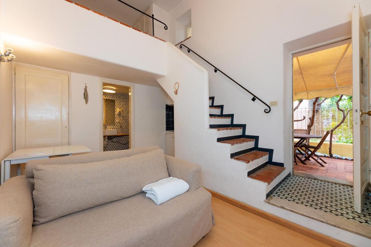 Holiday home Le Casasse 