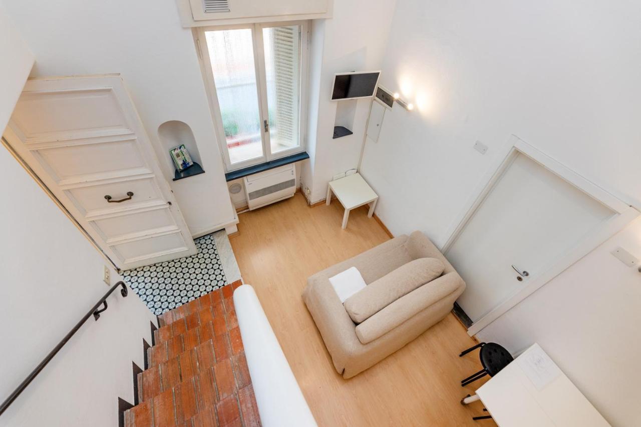 Holiday home Le Casasse 