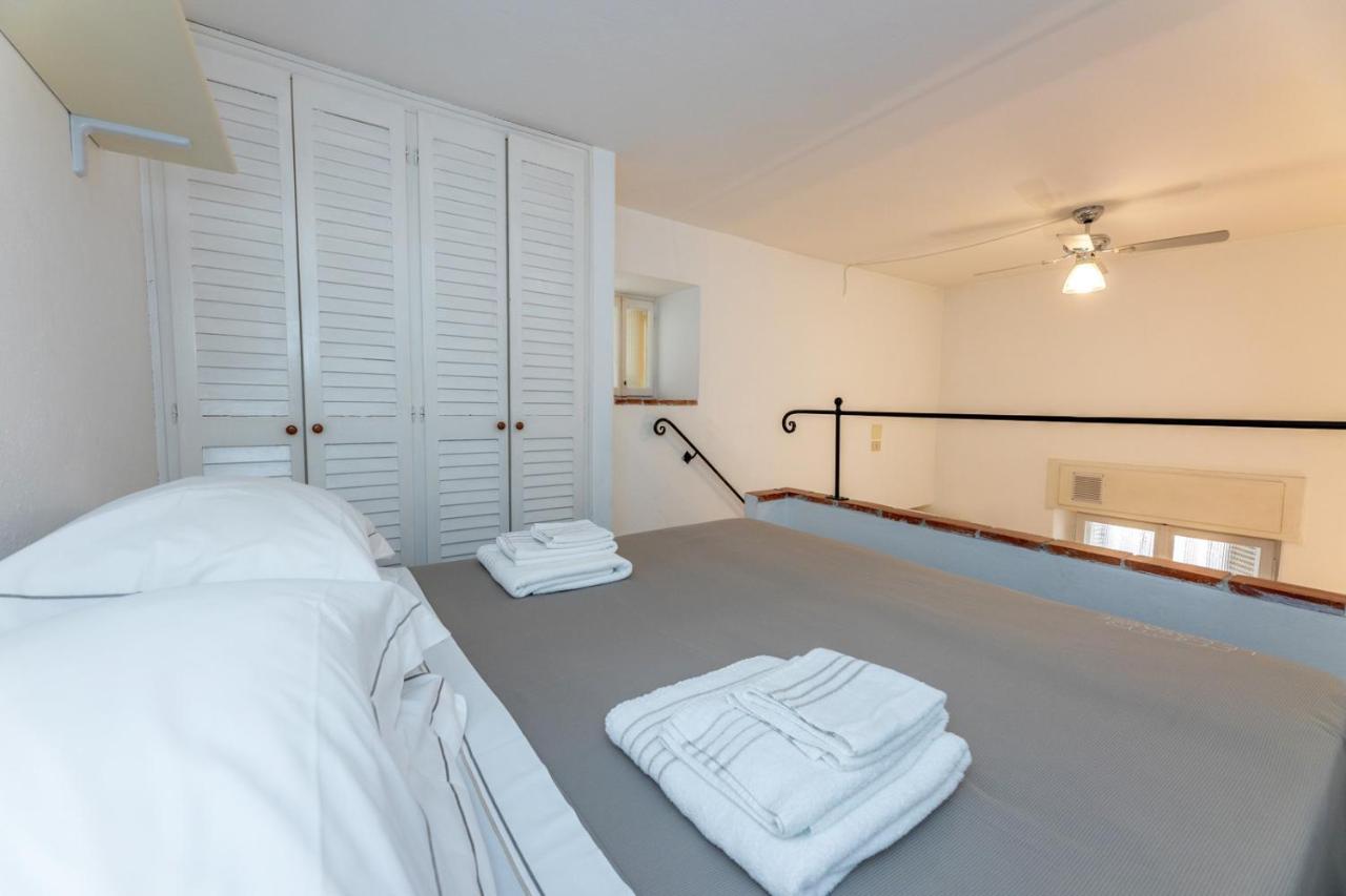 Holiday home Le Casasse 