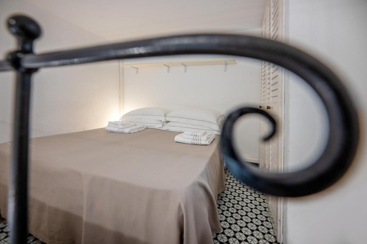 Holiday home Le Casasse 